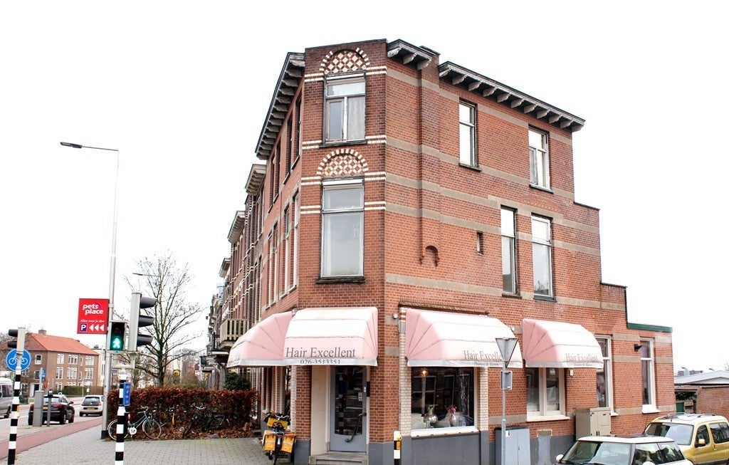 Appartement te huur Amsterdamseweg in Arnhem voor € 442