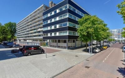Marius Bauerstraat 235