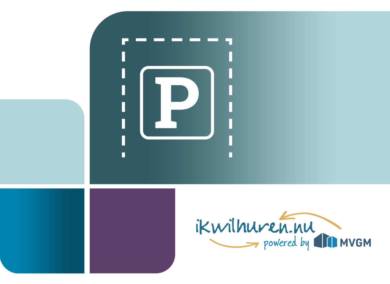 MVGM - Te huur: Parkeerplaats eef kamerbeekstraat 72, amsterdam