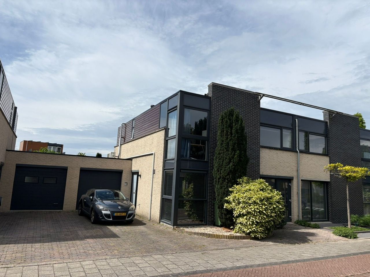 Appartement te huur