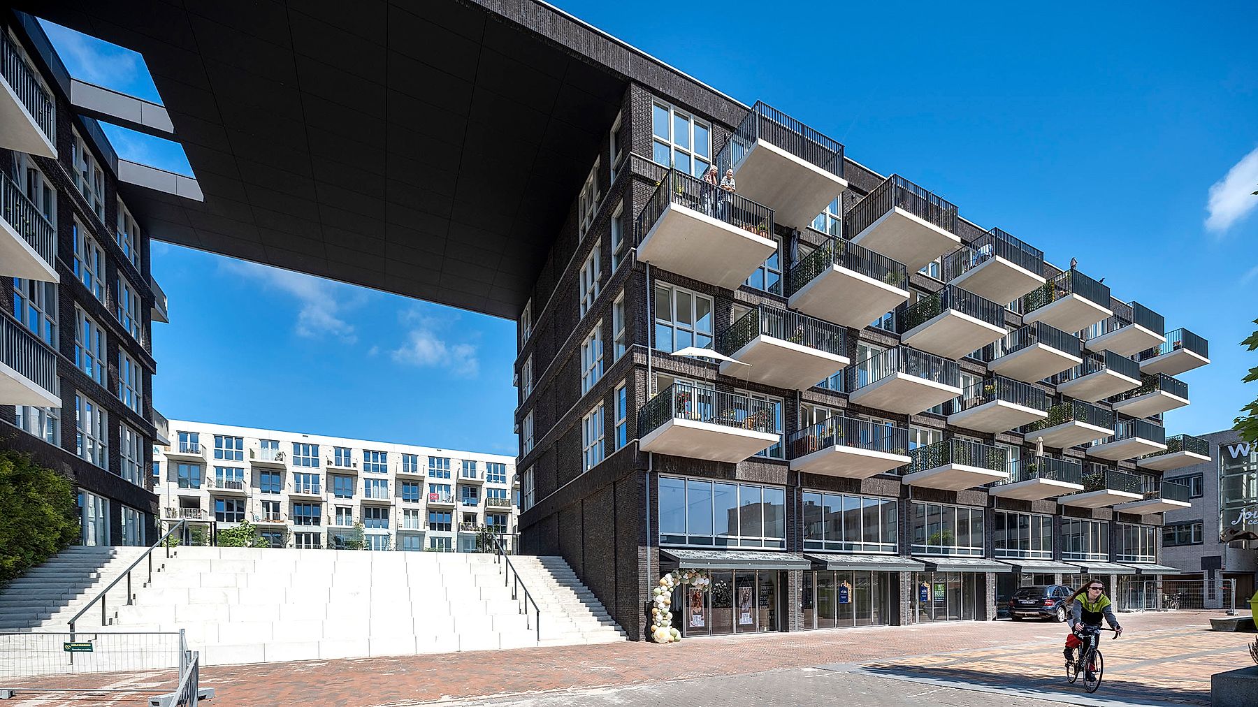 1 bedroom apartment for rent in Lapis Lazuli 5 1703 TW Heerhugowaard