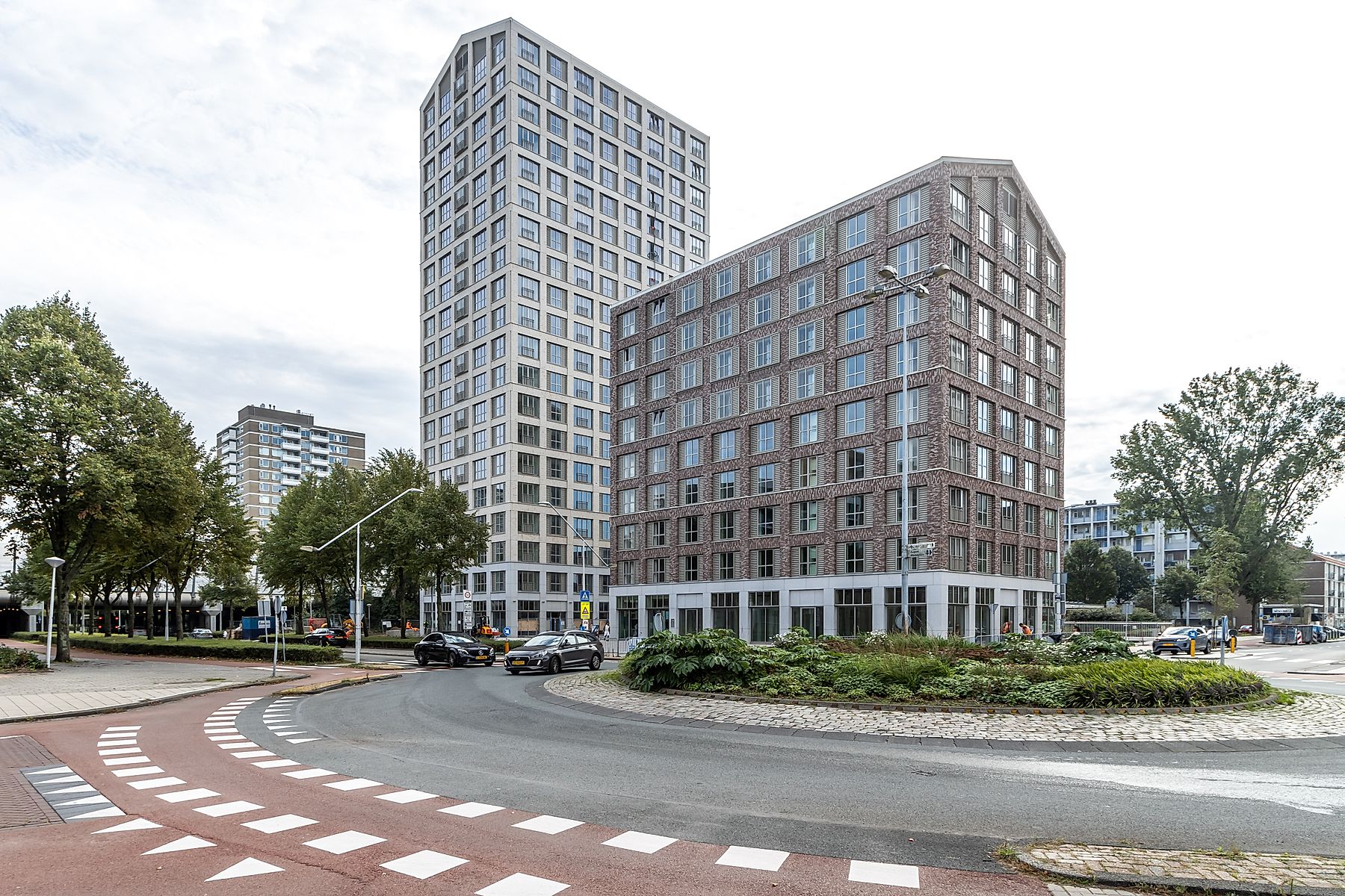 1 bedroom apartment for rent in Postjesweg 145-H 1062 JN Amsterdam