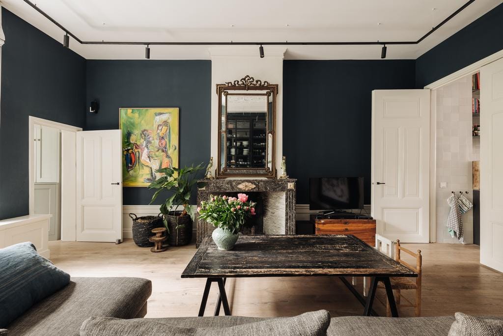 apartment for rent in Haparandaweg 58- 1013BD Amsterdam Houthavens-West Amsterdam