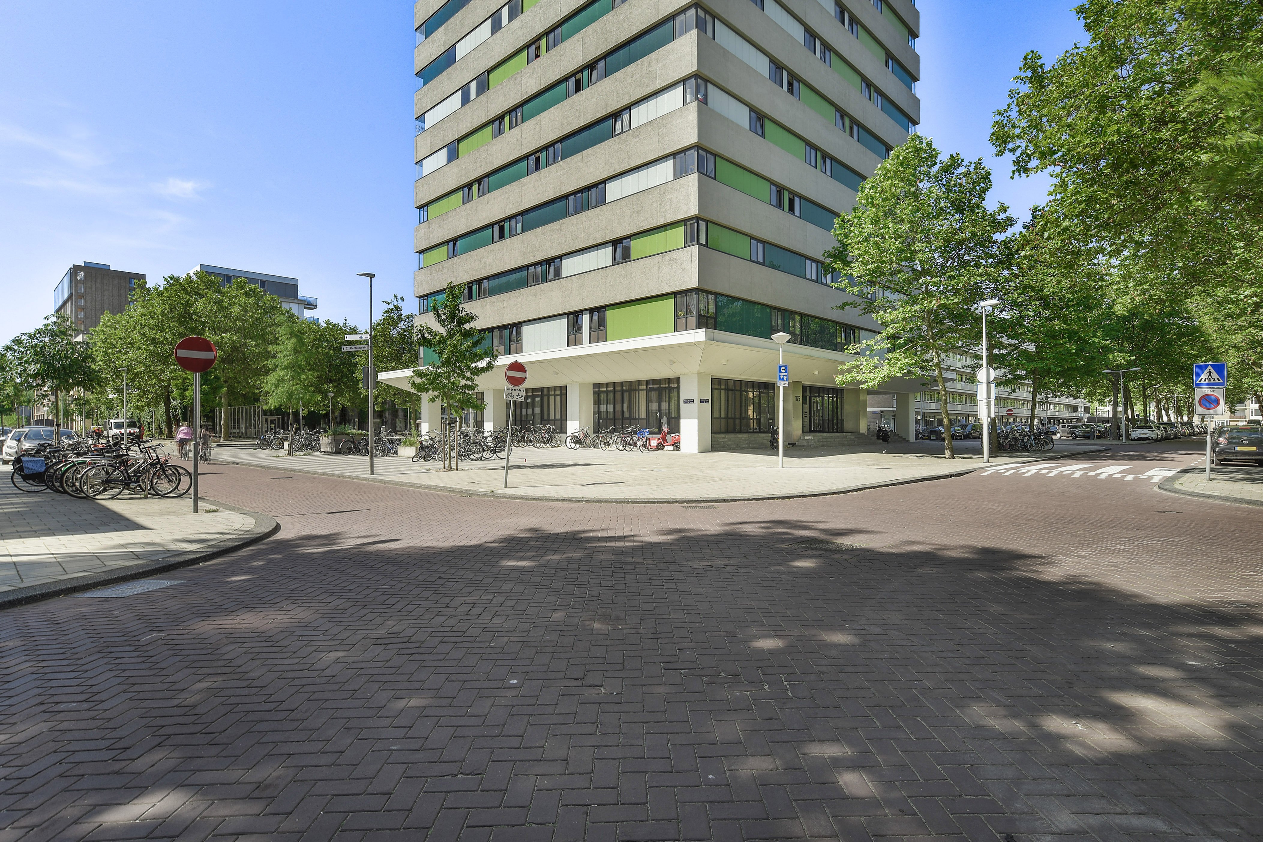 Studio Rijswijkstraat 175 L14 1062 EV Amsterdam