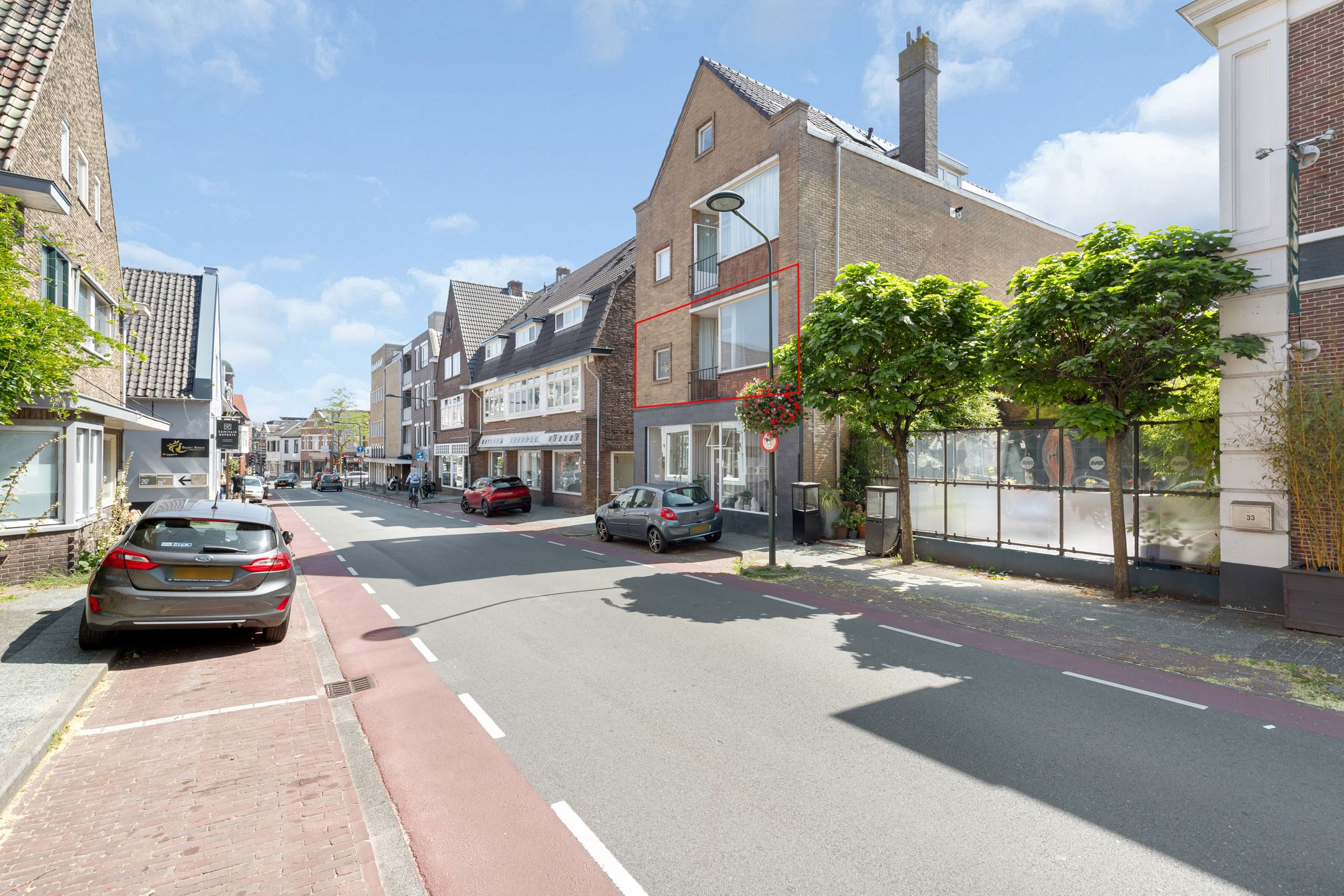 apartment for rent in Oostenburgermiddenstraat 487- 1018LH Amsterdam Oostenburg Amsterdam