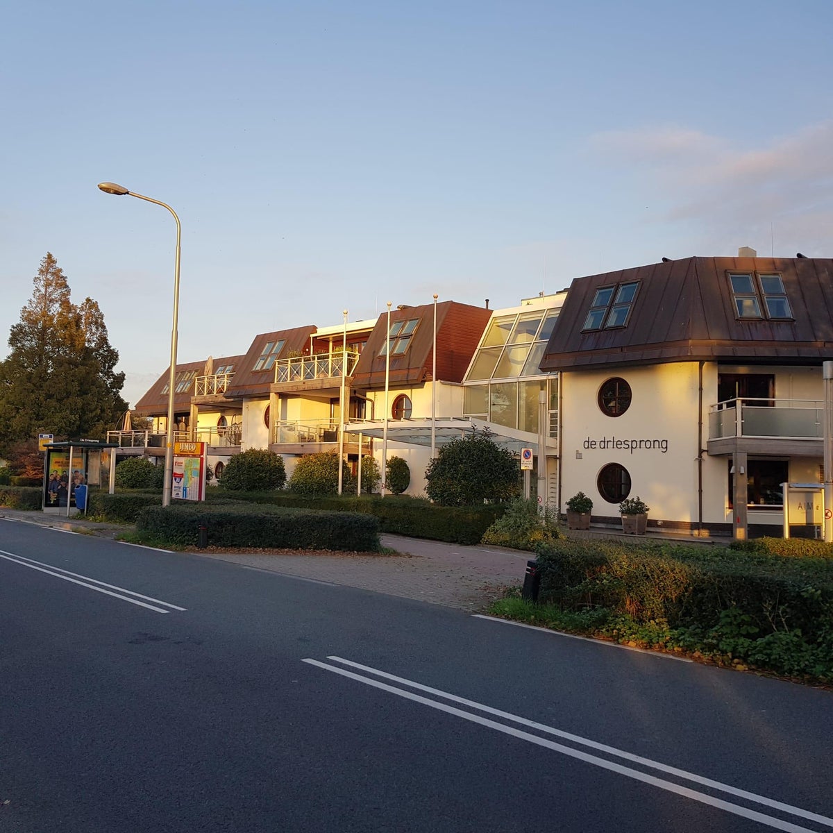 Te huur: Appartement Veendijk in Loosdrecht