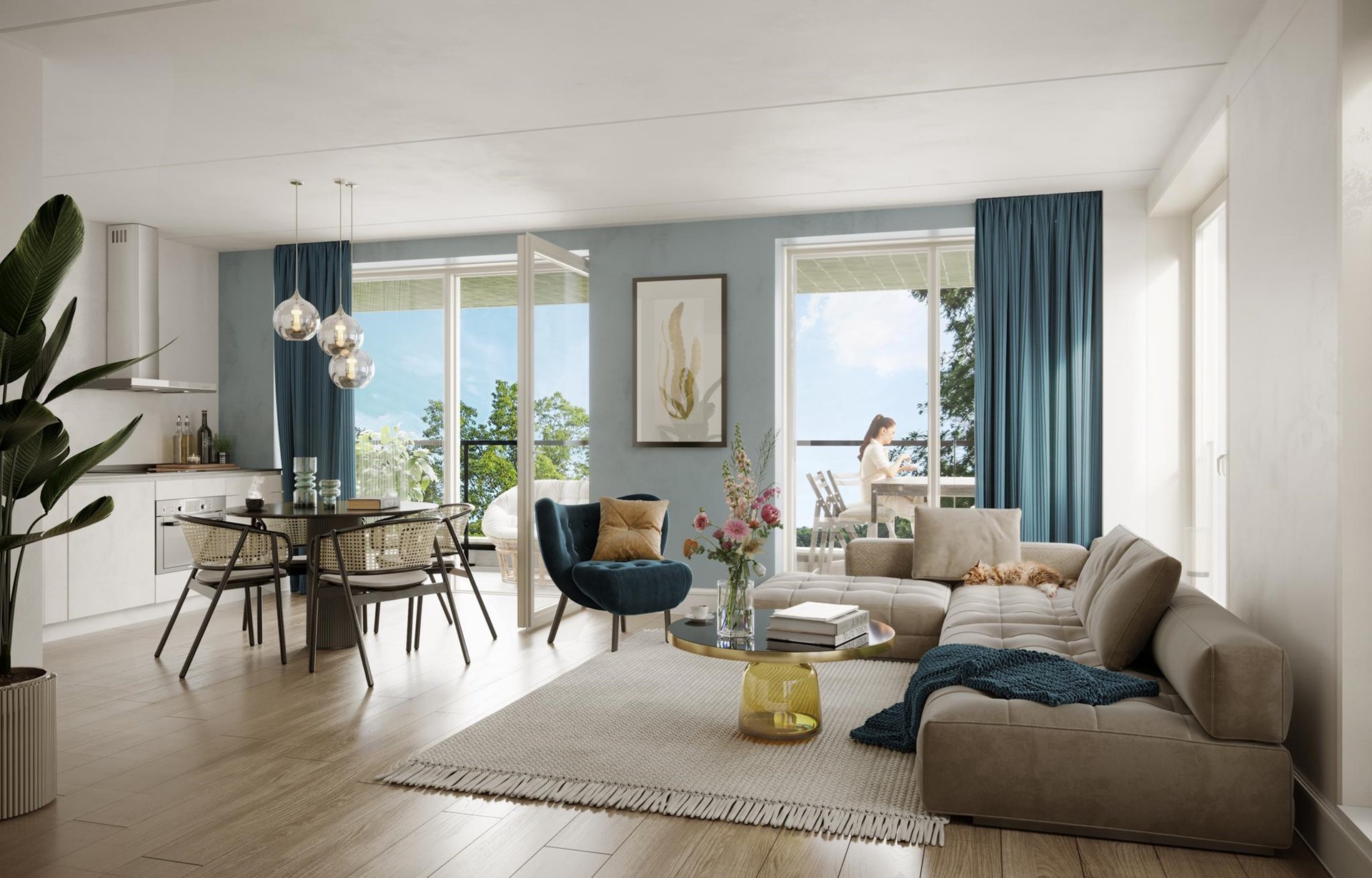 J.H. Hisgenpad 940, 1025 WK Amsterdam