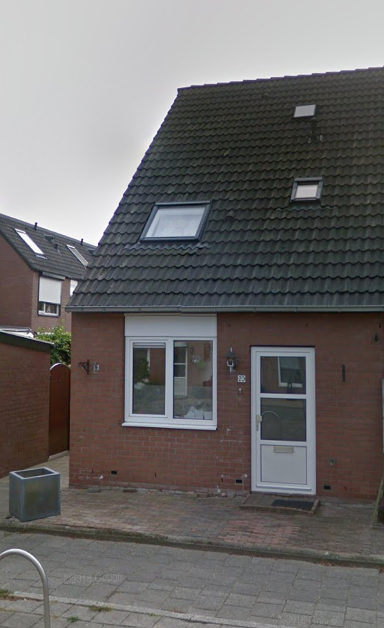 House for rent in Rijnsburg