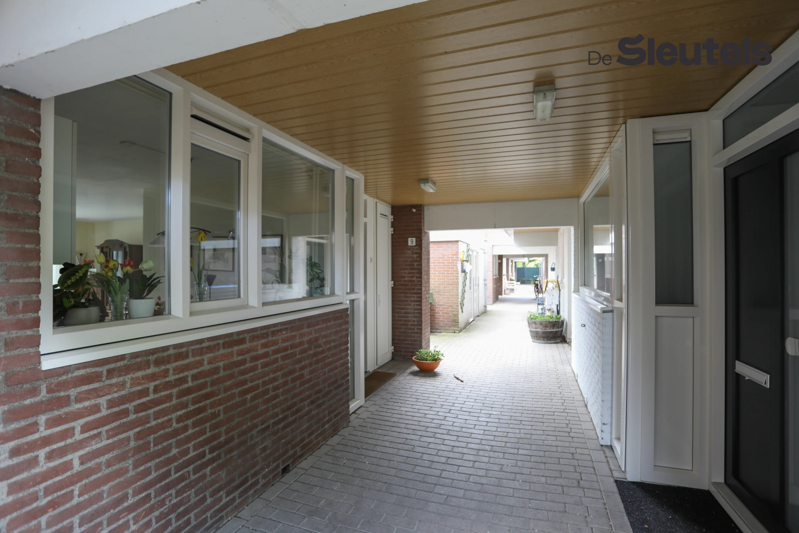 House for rent in Leiden