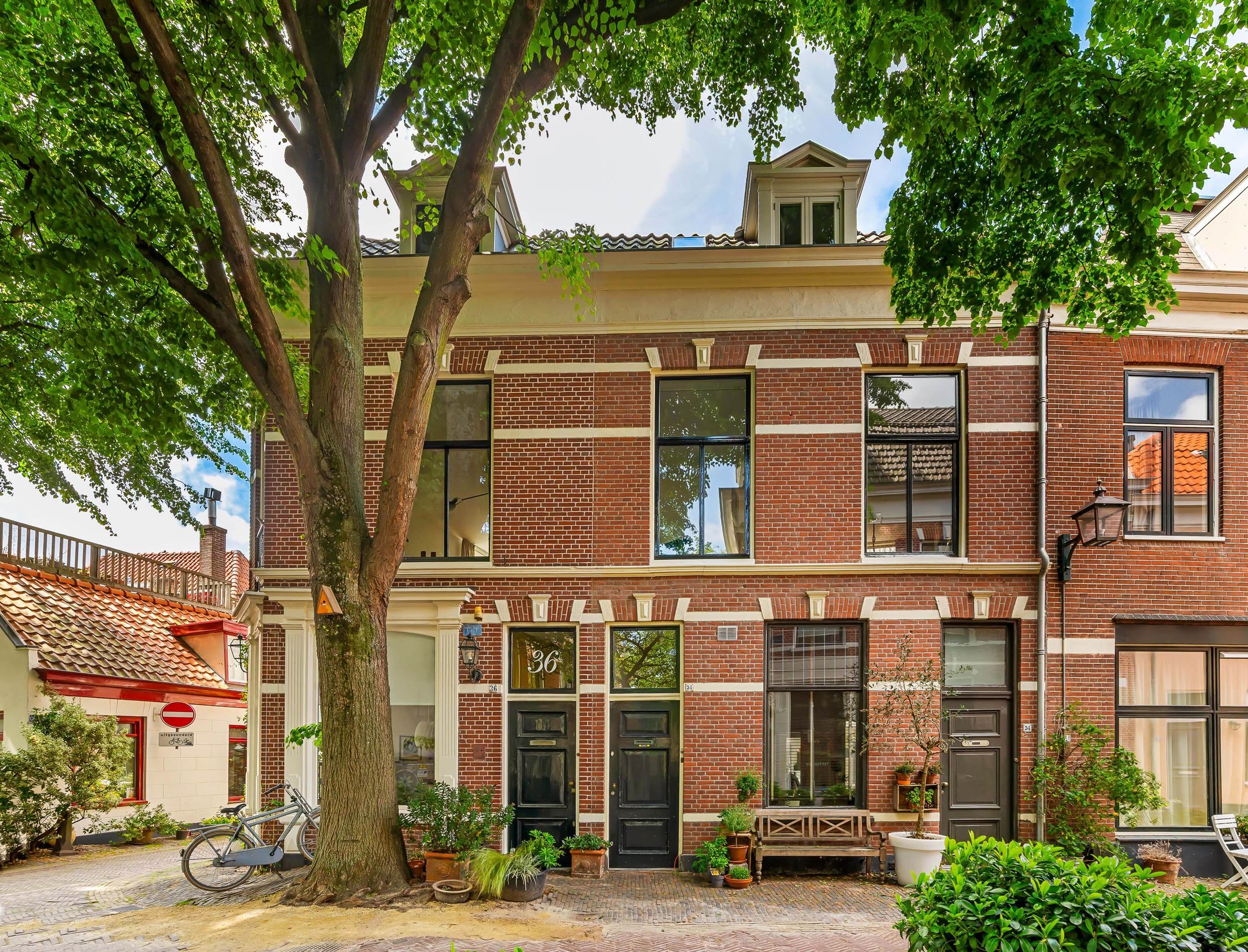 apartment for rent in Abebe Bikilastraat 33- 1361CD Almere Olympiakwartier West (brt) Almere