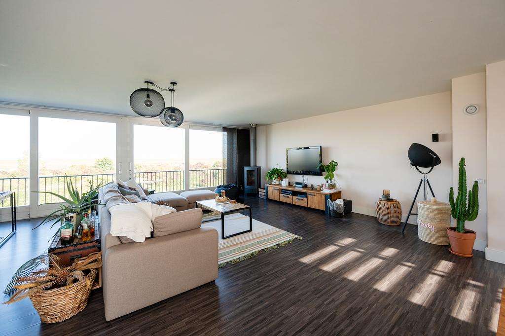 Appartement te huur Stopperknoop in Almere voor € 1.750