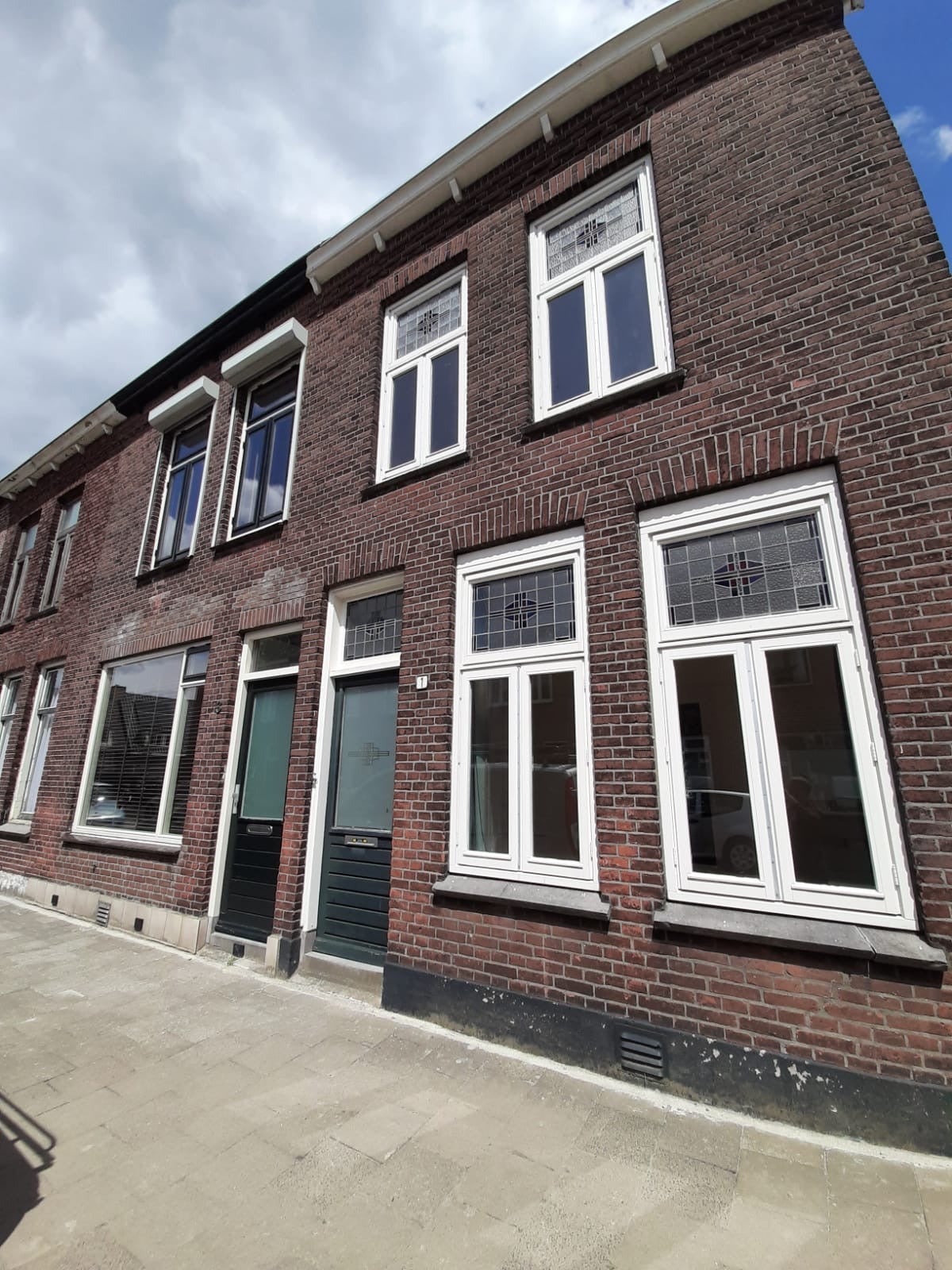 Huis te huur Paulus van Vianenstraat in Utrecht voor € 1.650