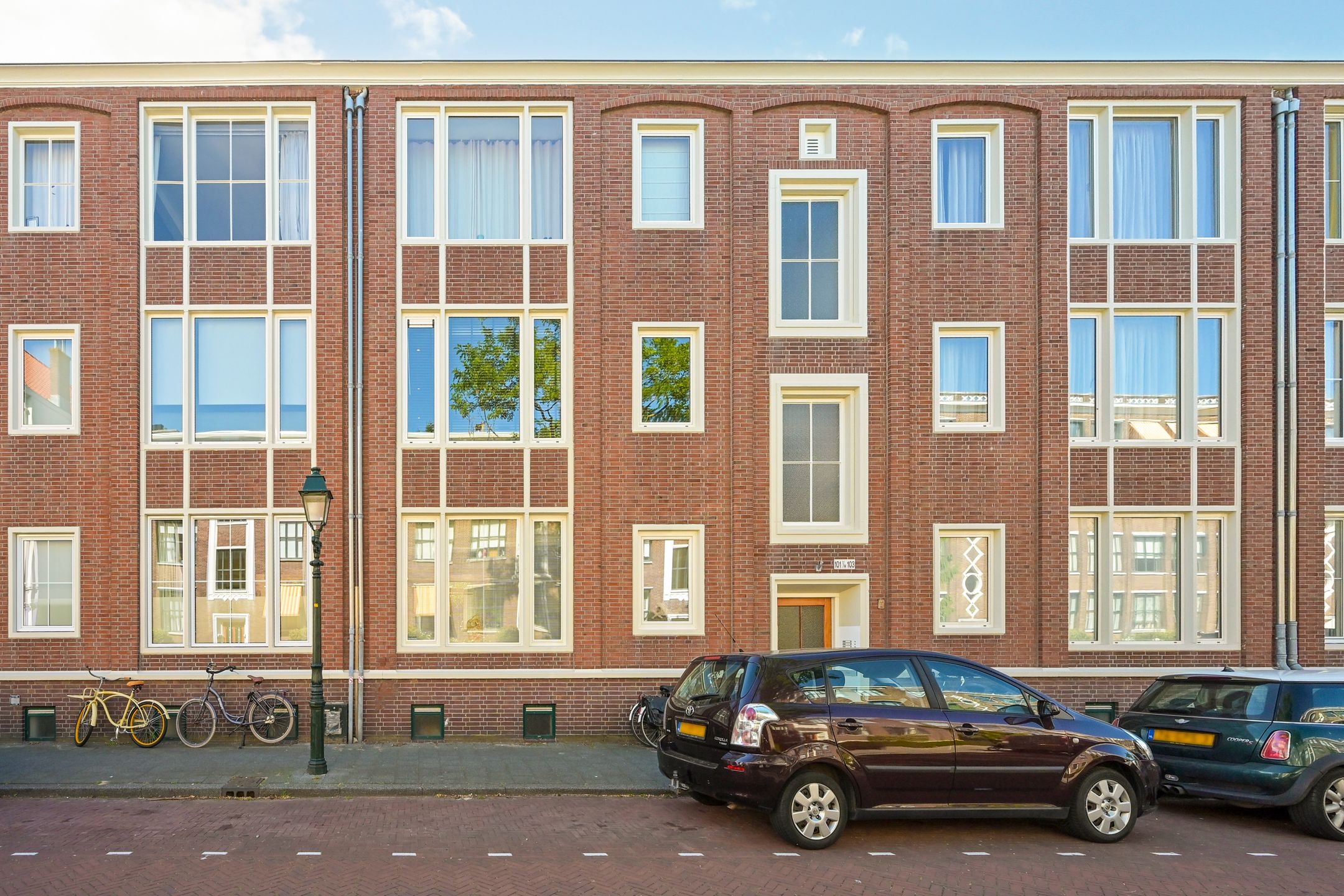 apartment for rent in Mont Saint Michel 28- 1448KV Purmerend Europa Purmerend