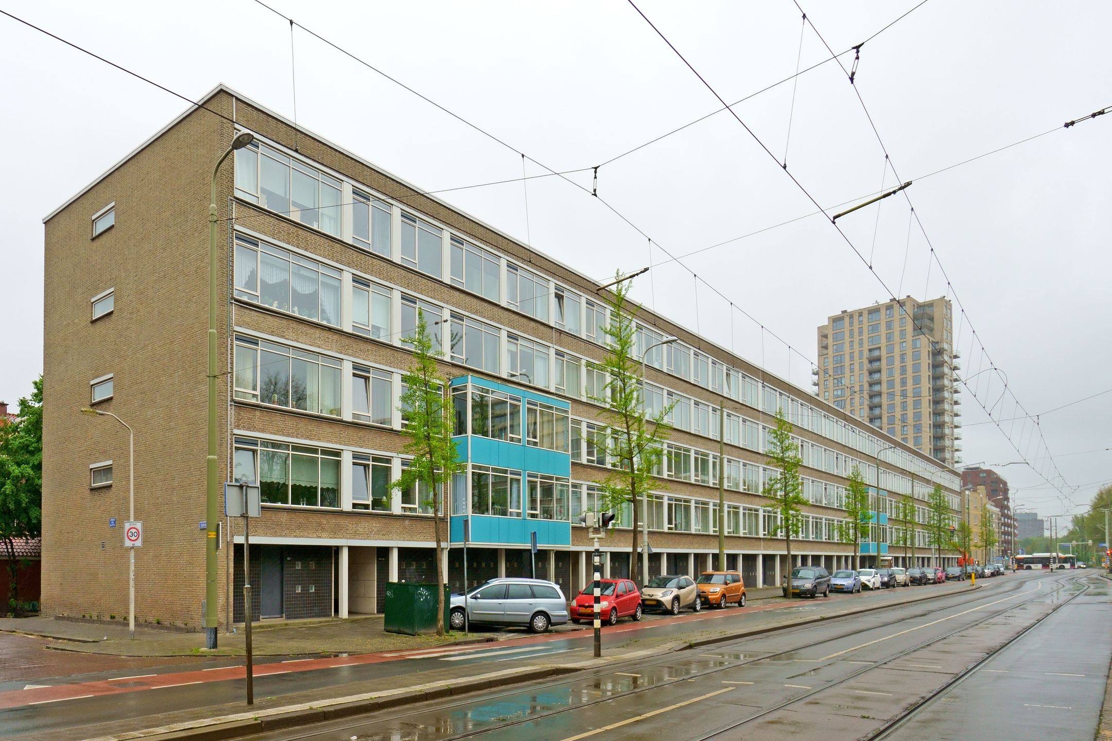 apartment for rent in Liendenhof 181- 1108HL Amsterdam L-buurt Amsterdam