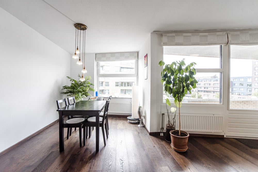 Nieuw -
Jan van Duivenvoordestraat 157