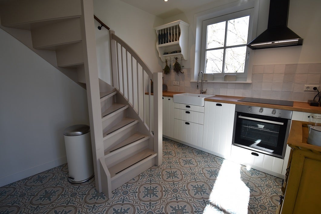 Te huur: Appartement Overlekergouw in Broek in Waterland