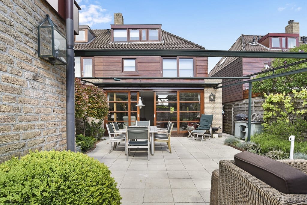 apartment for rent in Mevrouw van Wieringenplein 58- 3641GW De Ronde Venen Mijdrecht Dorp Mijdrecht