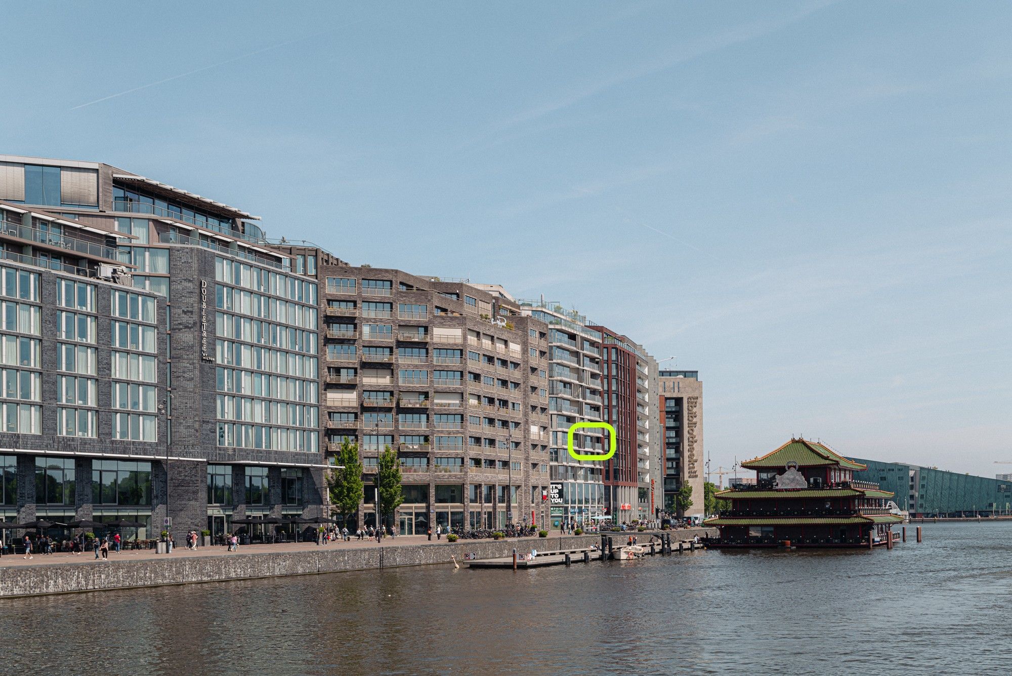 apartment for rent in Schrabber 85- 2496ST Den Haag Morgenweide Den Haag