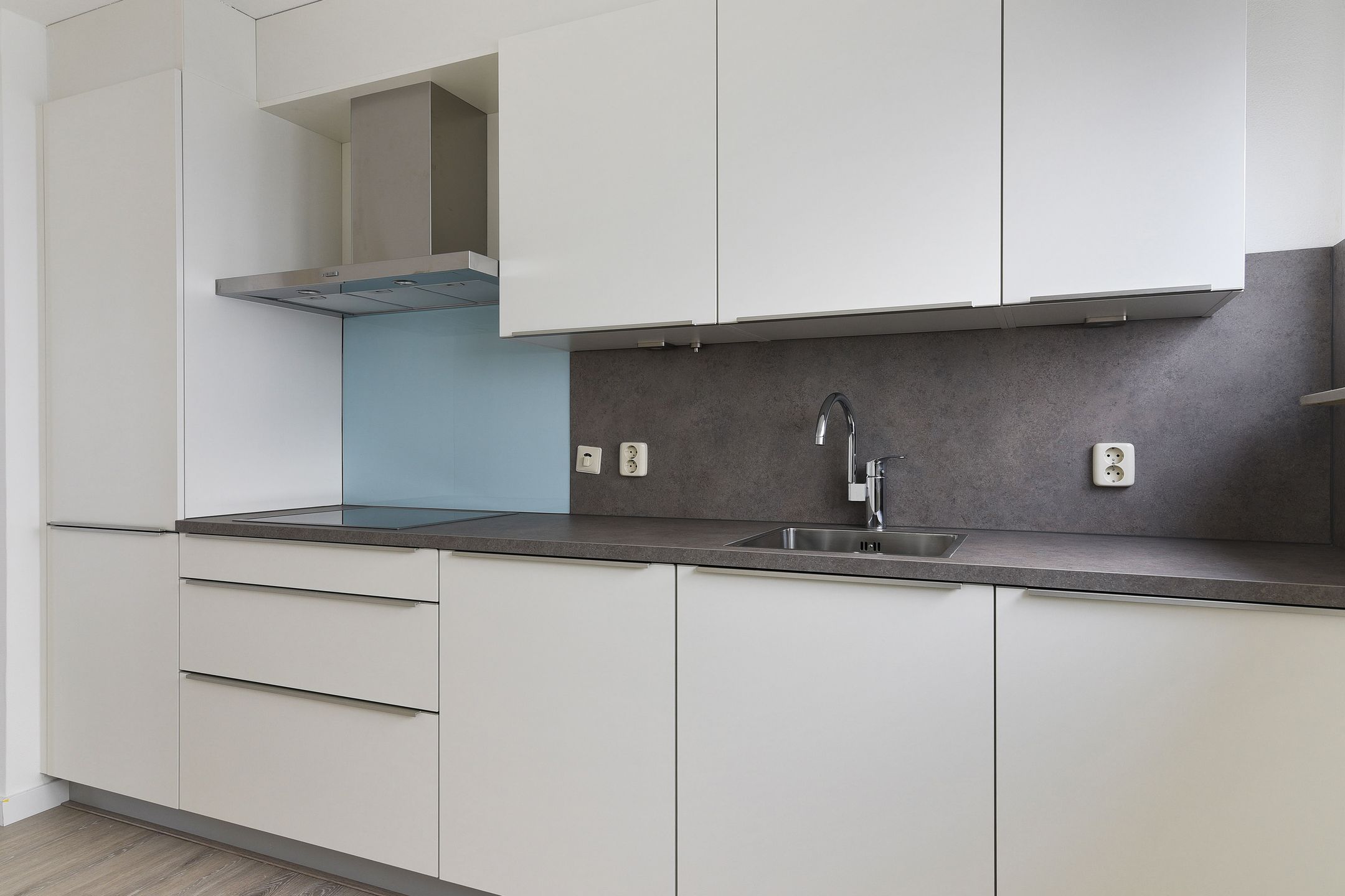 apartment for rent in 48 P.A. Middelweg - 1911EH Uitgeest Oude Dorp Uitgeest
