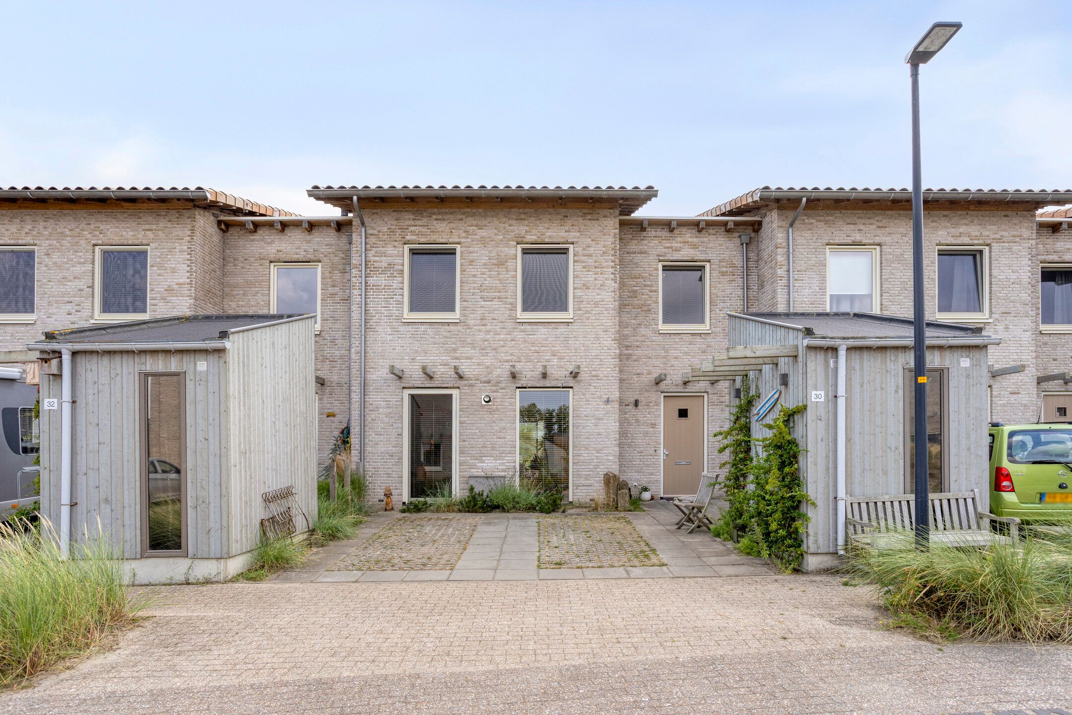 apartment for rent in Burgemeester Jansoniushof 33- 2131BM Haarlemmermeer Hoofddorp Centrum West Hoofddorp