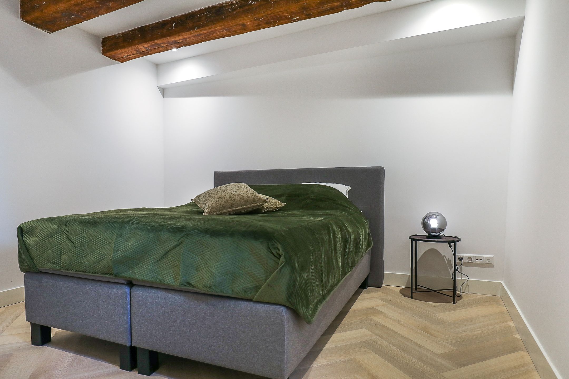 apartment for rent in Julius Caesarlaan 124- 2314BS Leiden Roomburg Leiden