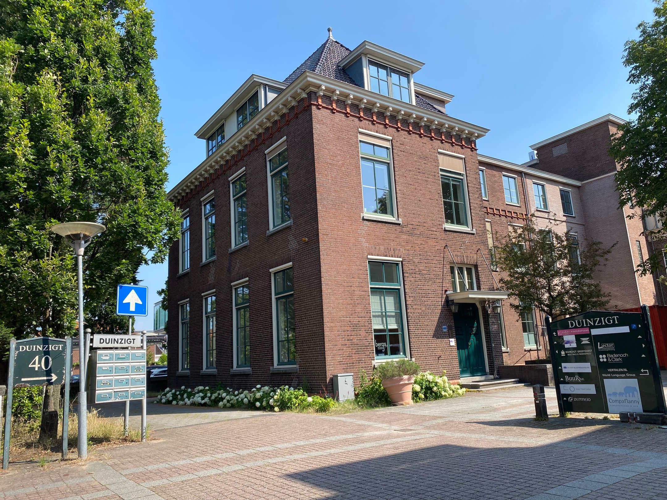 apartment for rent in Batteryparkstraat 59- 1031KH Amsterdam Overhoeks Amsterdam