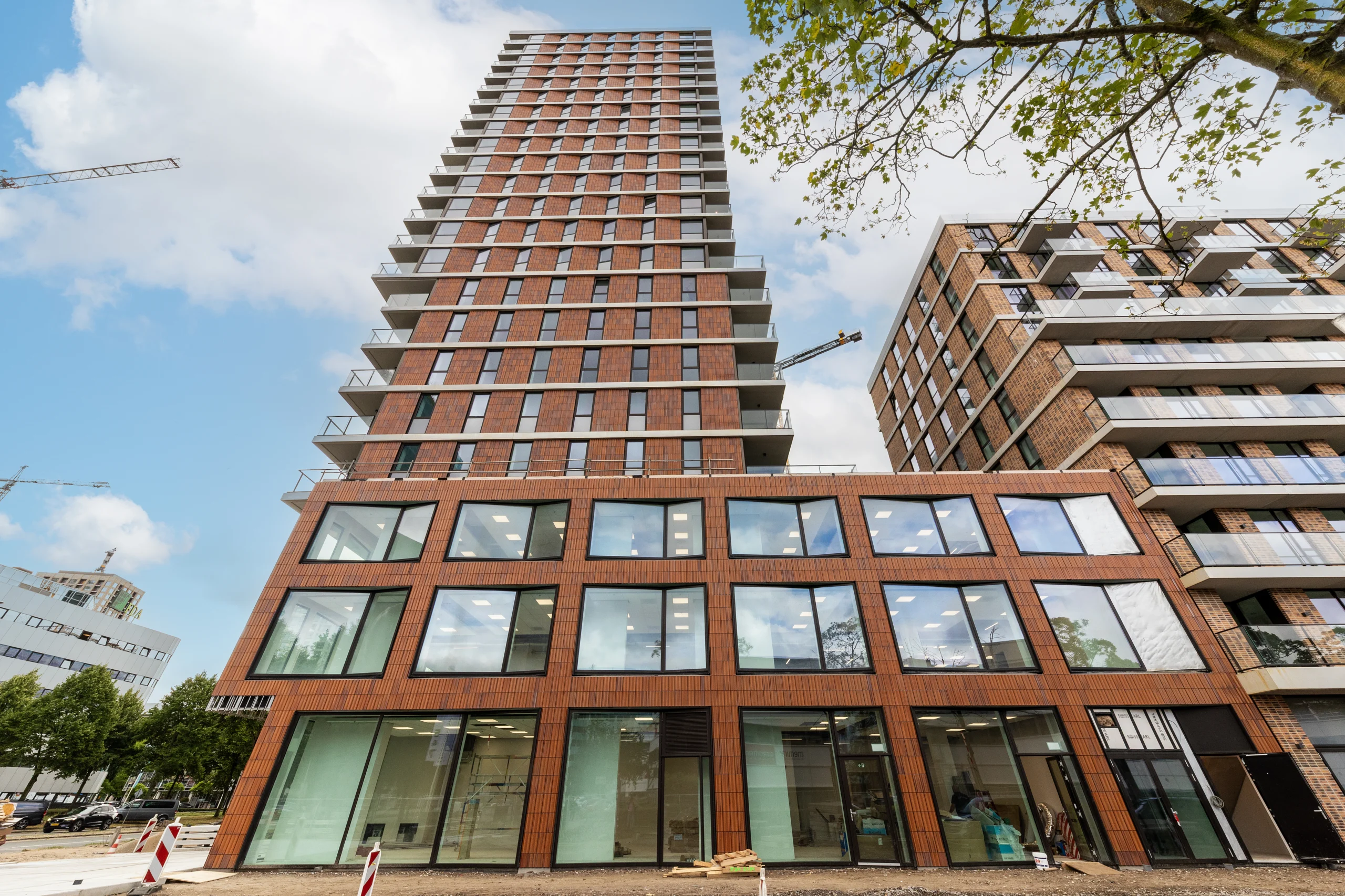 hondsrugweg 19 c5, amsterdam