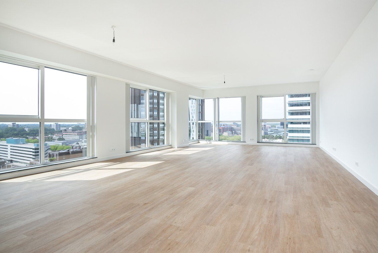 apartment for rent in Dr. H. Colijnstraat 789- 1067CE Amsterdam Ruys de Beerenbrouckbuurt Amsterdam