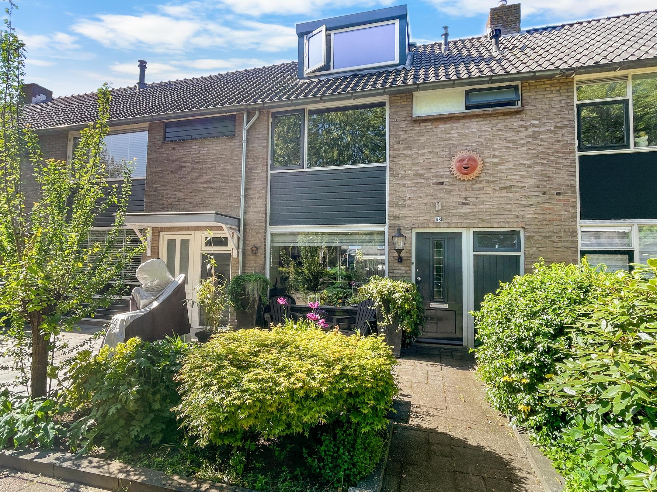 apartment for rent in Haparandaweg 32- 1013BD Amsterdam Houthavens-West Amsterdam