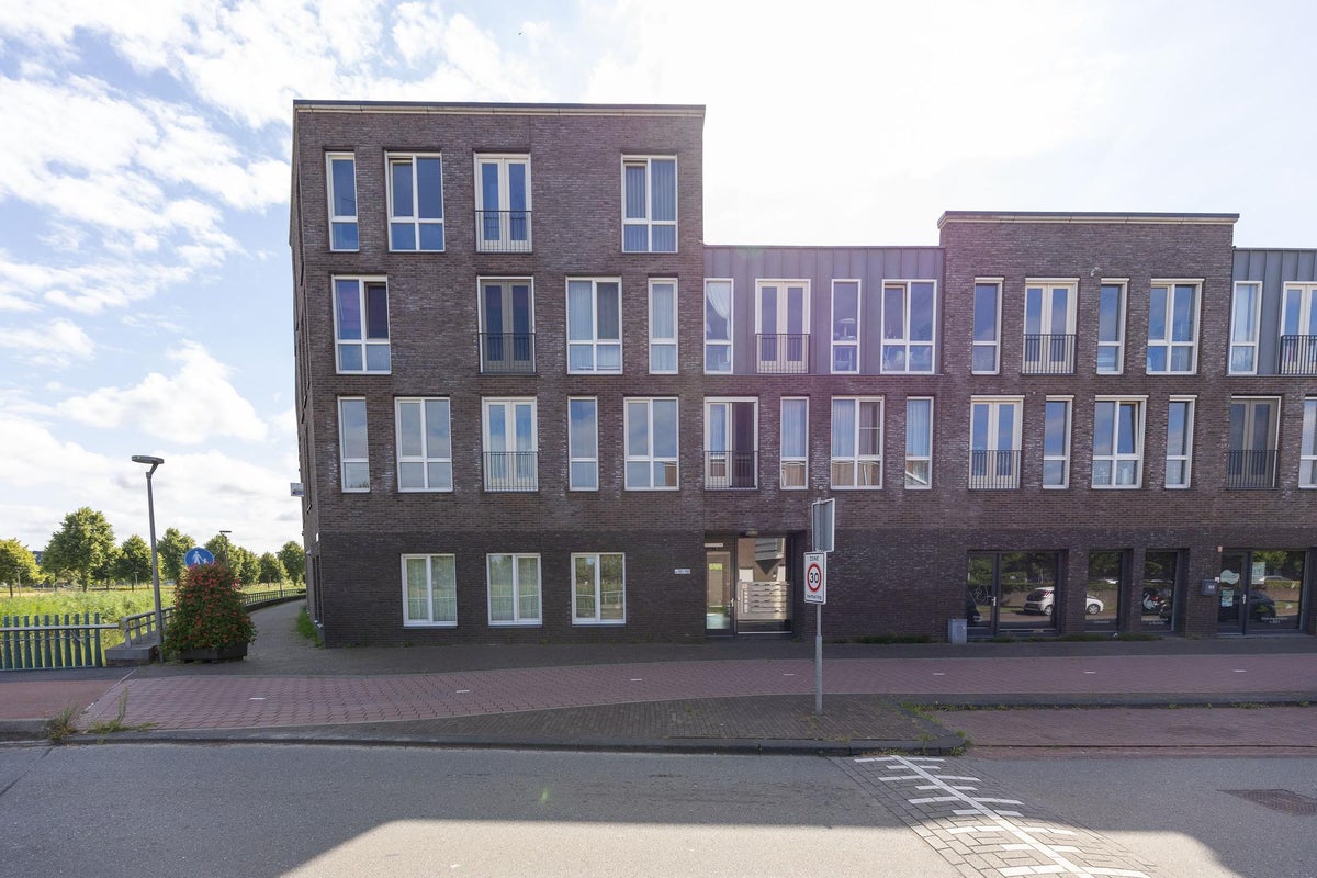 Appartement te huur Duitslandstraat 132 in Almere voor € 1.850