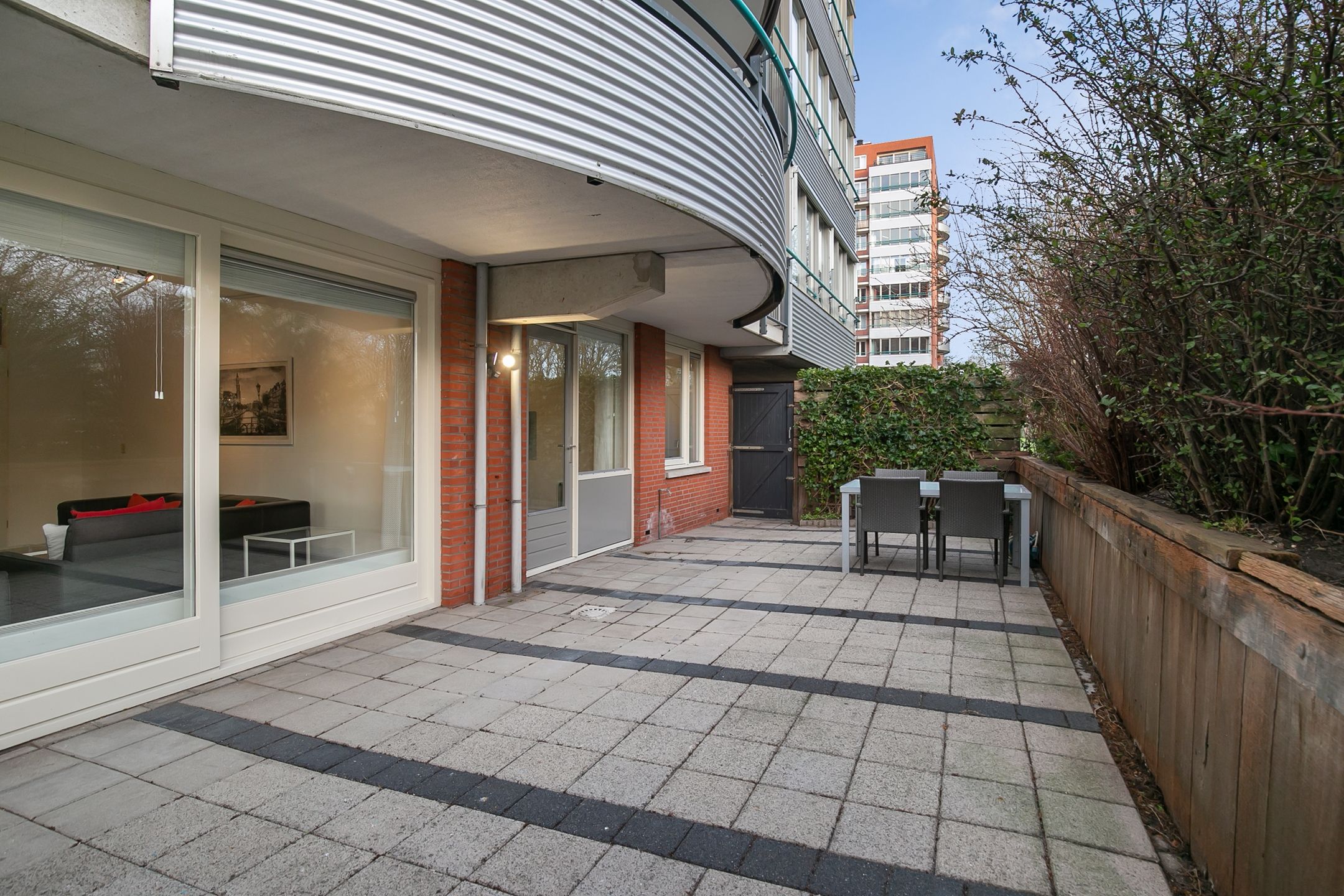 house for rent in Birkholm 7- 2133CA Haarlemmermeer Hoofddorp Bornholm Oost Hoofddorp