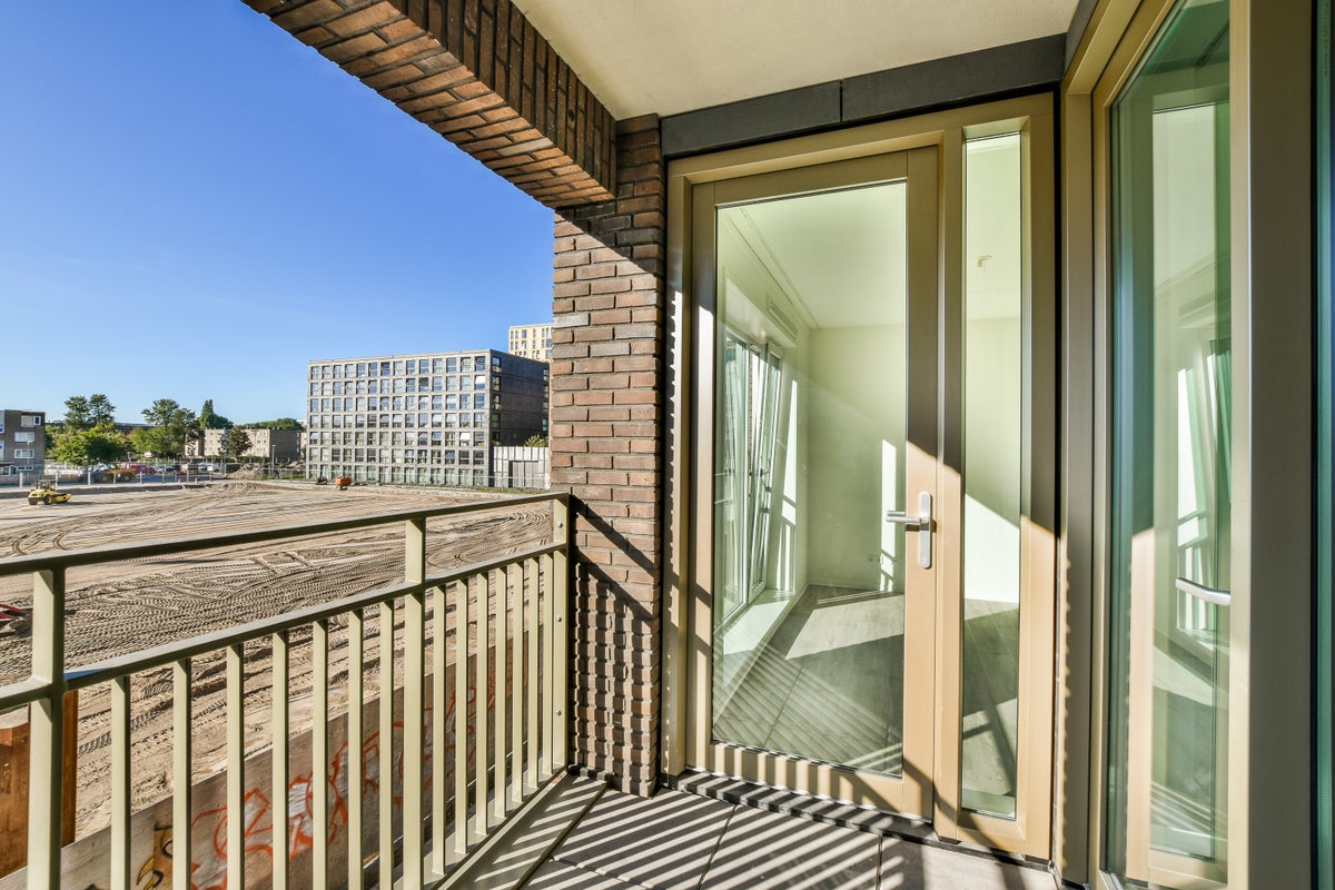 Appartement te huur Osdorpplein 908 in Amsterdam voor € 1.825