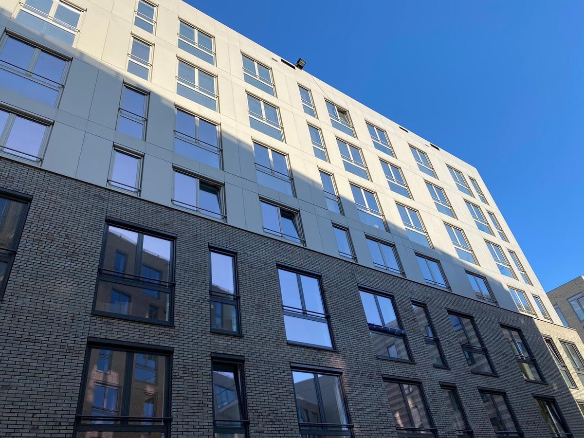 Studio te huur Rookmelderstraat 54 in Amsterdam voor € 1.650