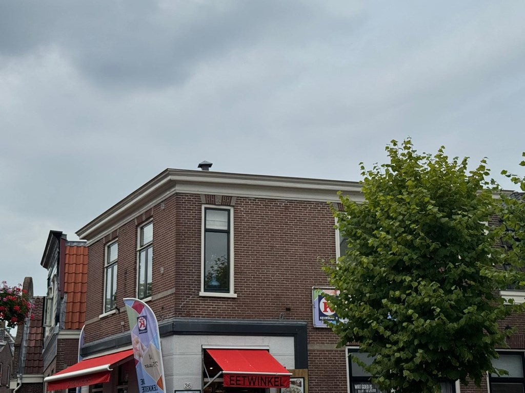 Te huur: Appartement Dorpsstraat 36 A in Ouderkerk aan de Amstel
