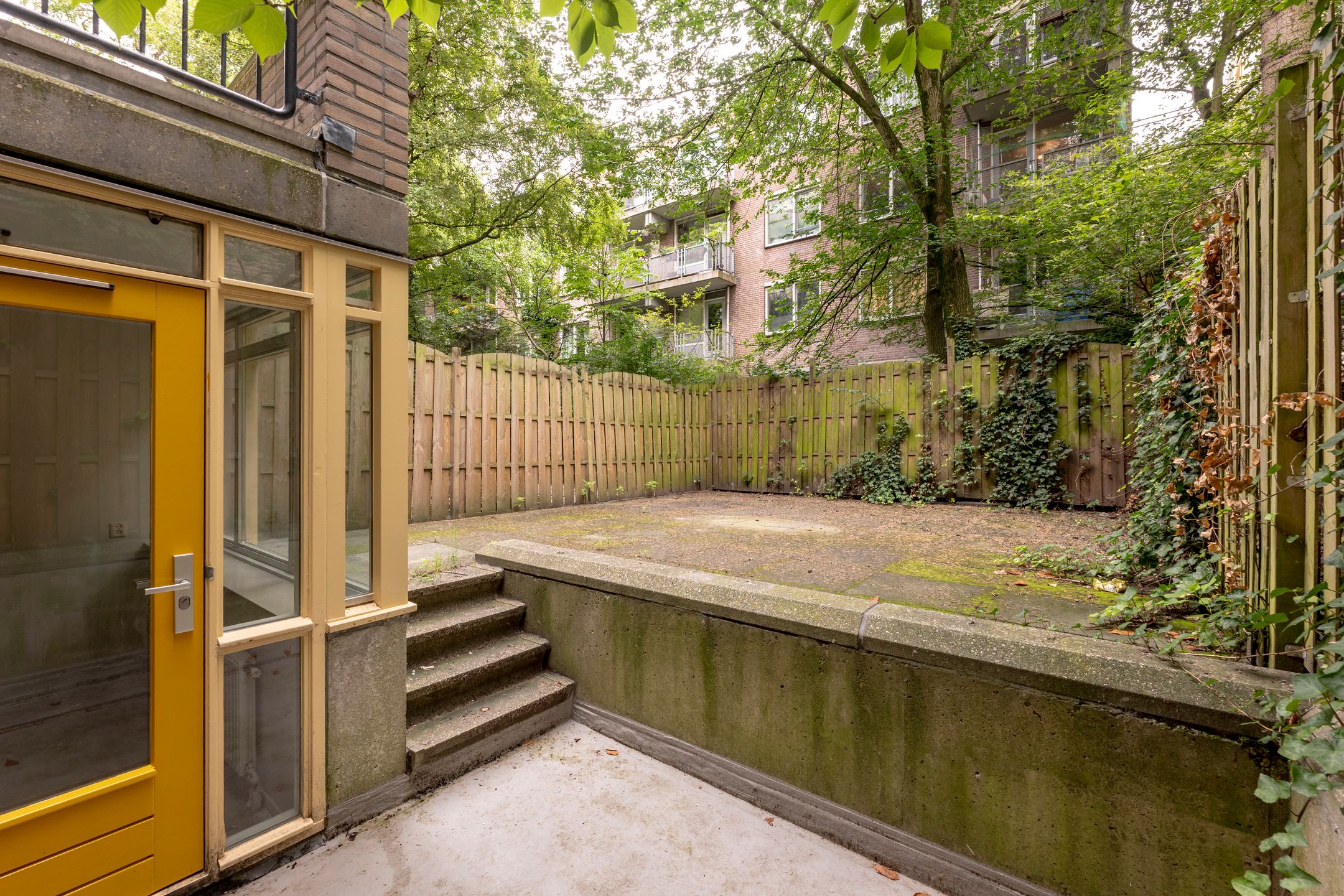 Appartement te huur