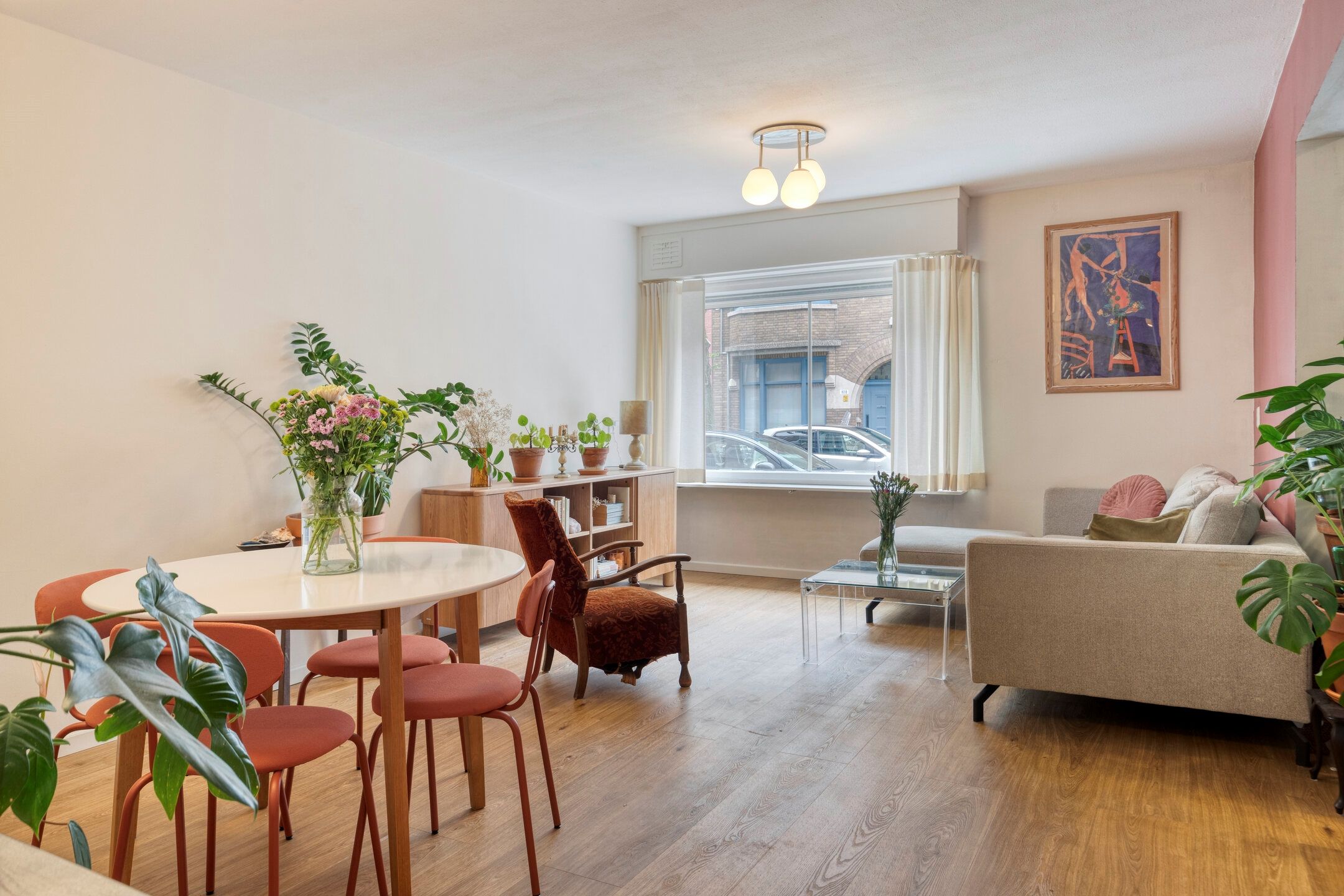 house for rent in van Hogendorplaan 32- 1411BK Gooise Meren Tuindorp Keverdijk Naarden