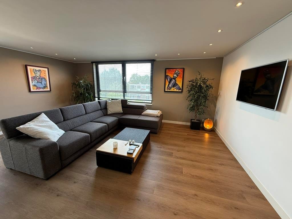 apartment for rent in Vitus Beringstraat 149- 1363LR Almere Columbuskwartier Noord Almere