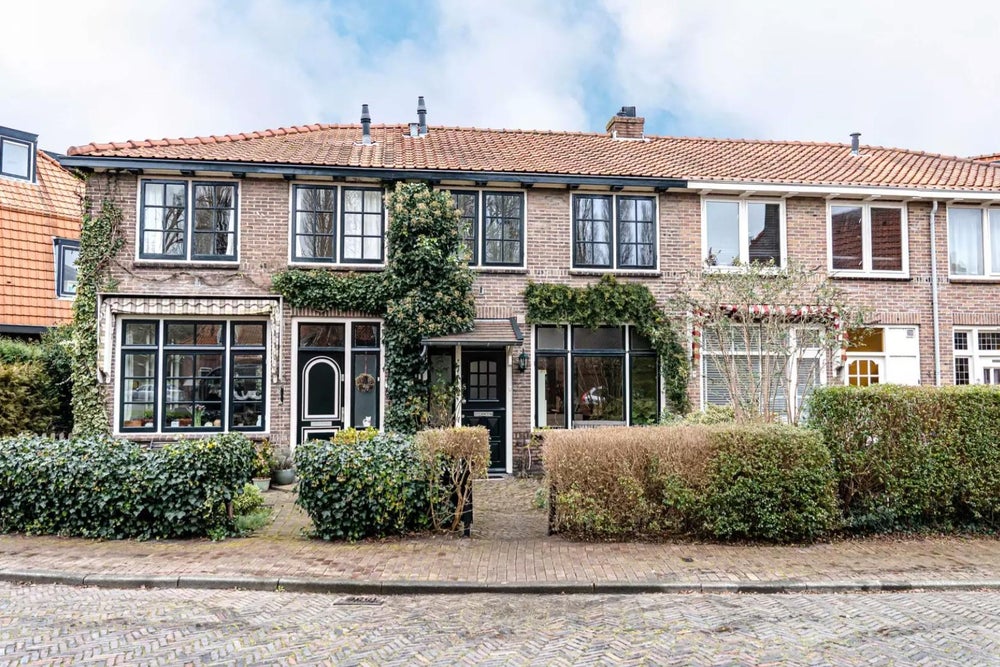 Apartment for rent in Bloemveldlaan 6 , 2015HD, Haarlem, Netherlands