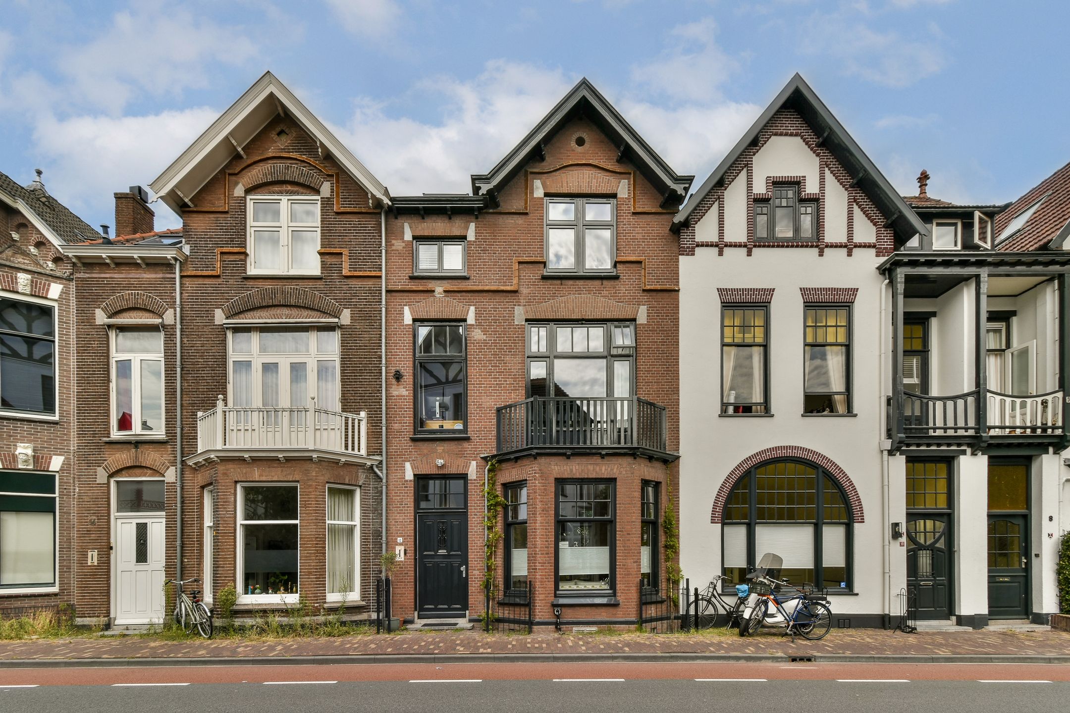 apartment for rent in Staalmeesterslaan 272- 1057NZ Amsterdam Rembrandtpark-Noord Amsterdam