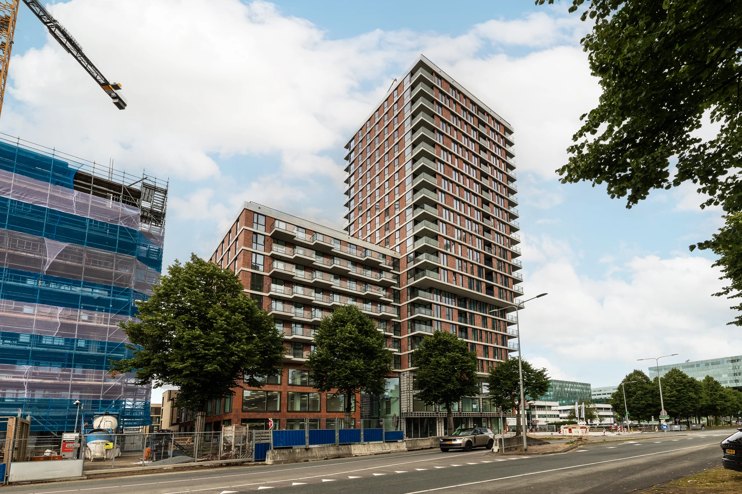 hondsrugweg 19 c2, amsterdam