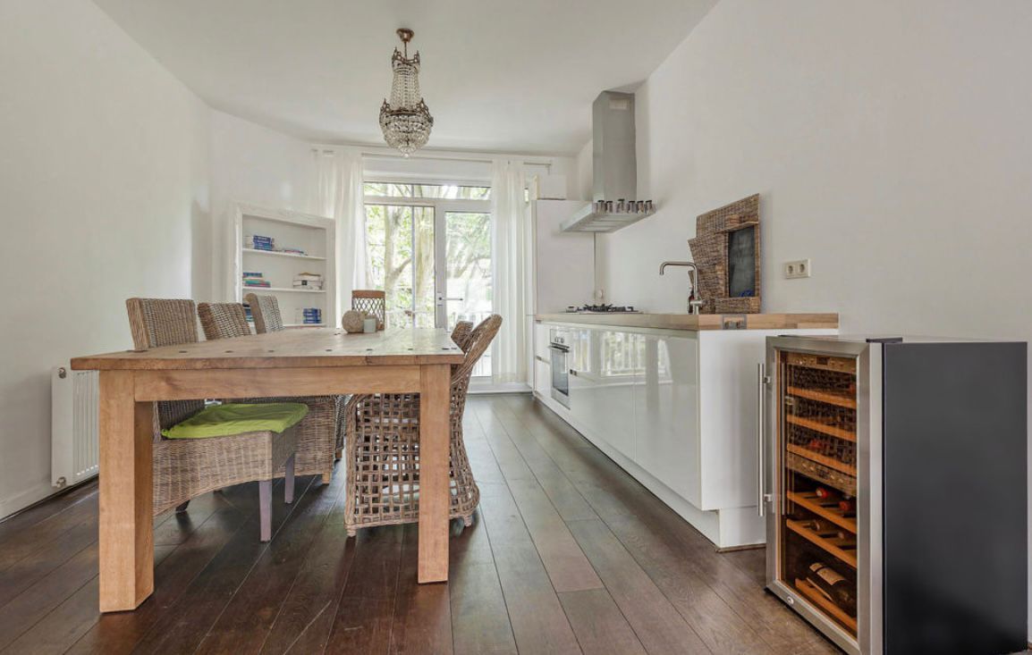 Appartement te huur Felix de Nobelhof in Amstelveen voor € 2.250