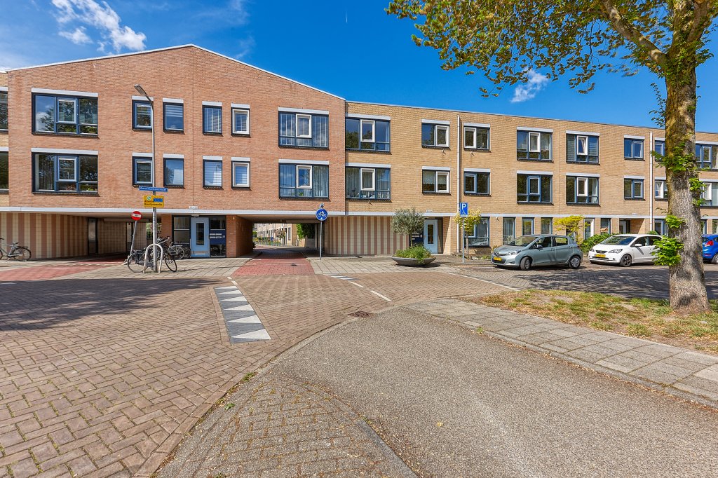 Denemarkensingel, Alphen aan den Rijn