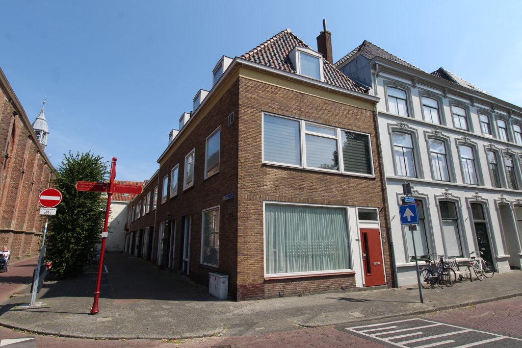 Broederstraat, Kampen