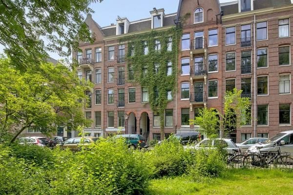 Woning aanbod - Frederik Hendrikplantsoen