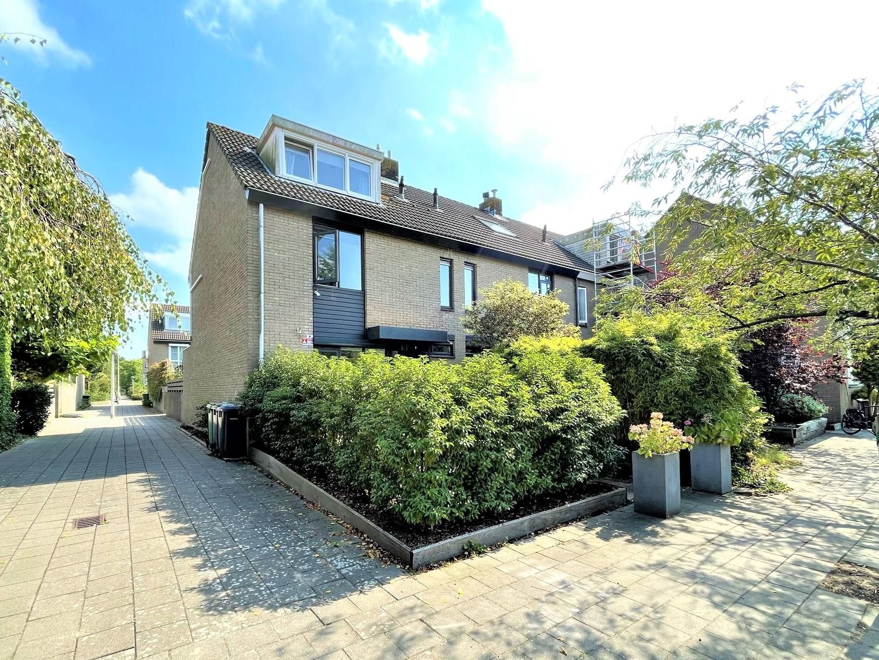 apartment for rent in Rijnlandlaan 159- 1062MX Amsterdam Schipluidenbuurt Amsterdam