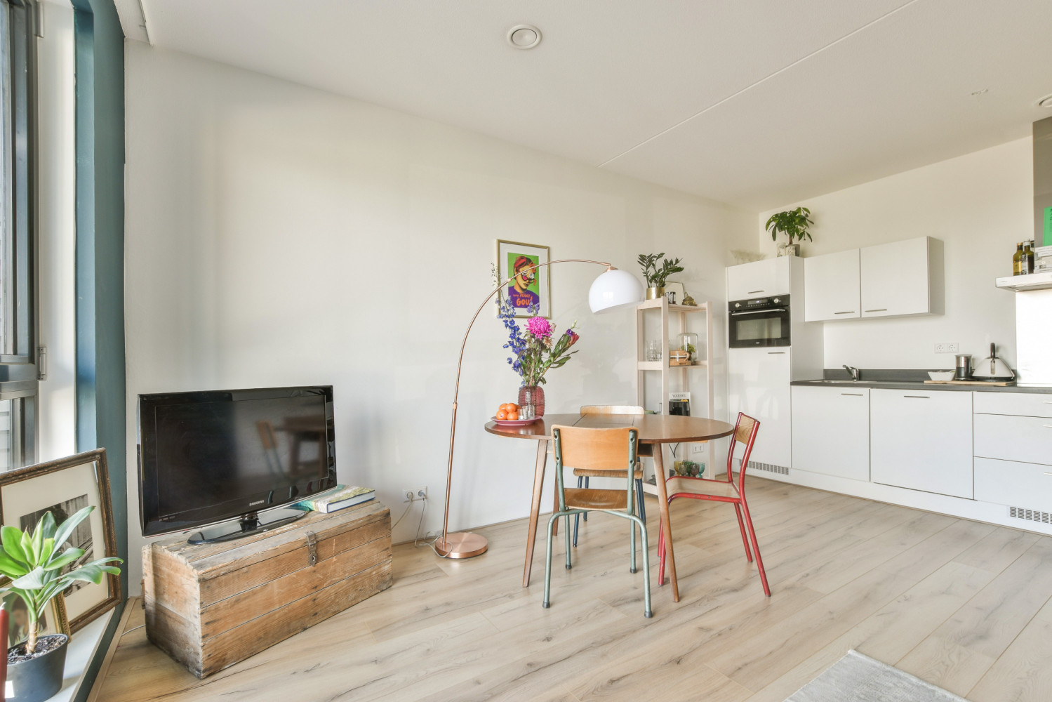 LIV residential - Woning Termini 259 1025XM Amsterdam in Amsterdam amsterdam