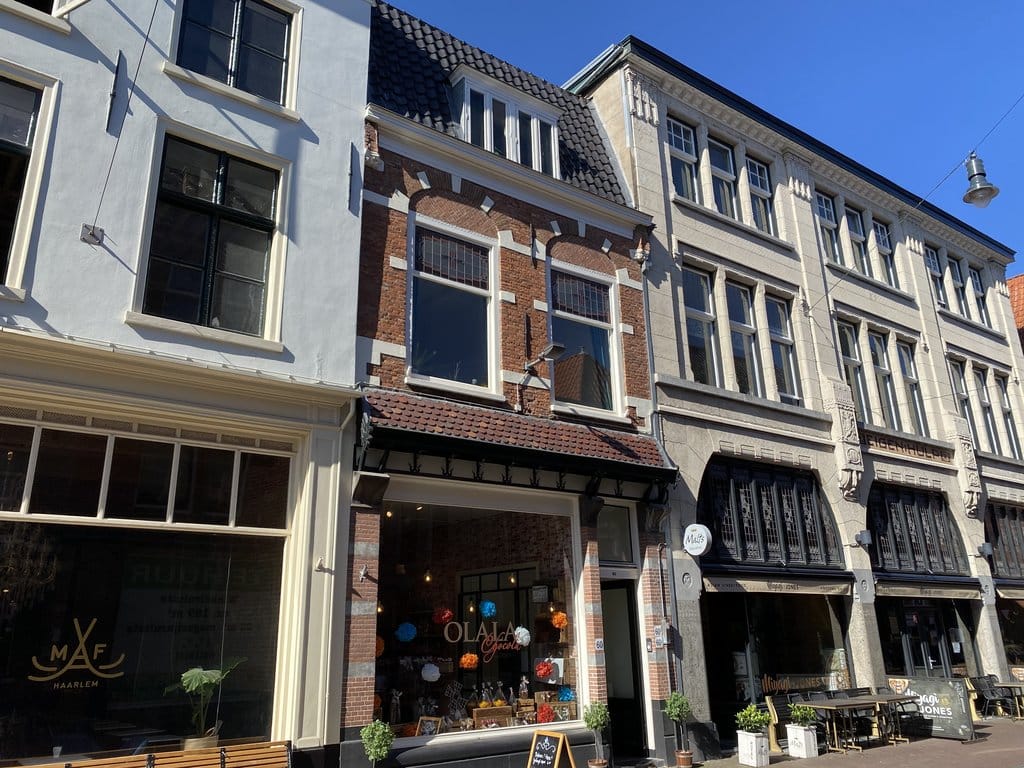 house for rent in Stamerbos 40- 1358EP Almere Overgooi (brt) Almere