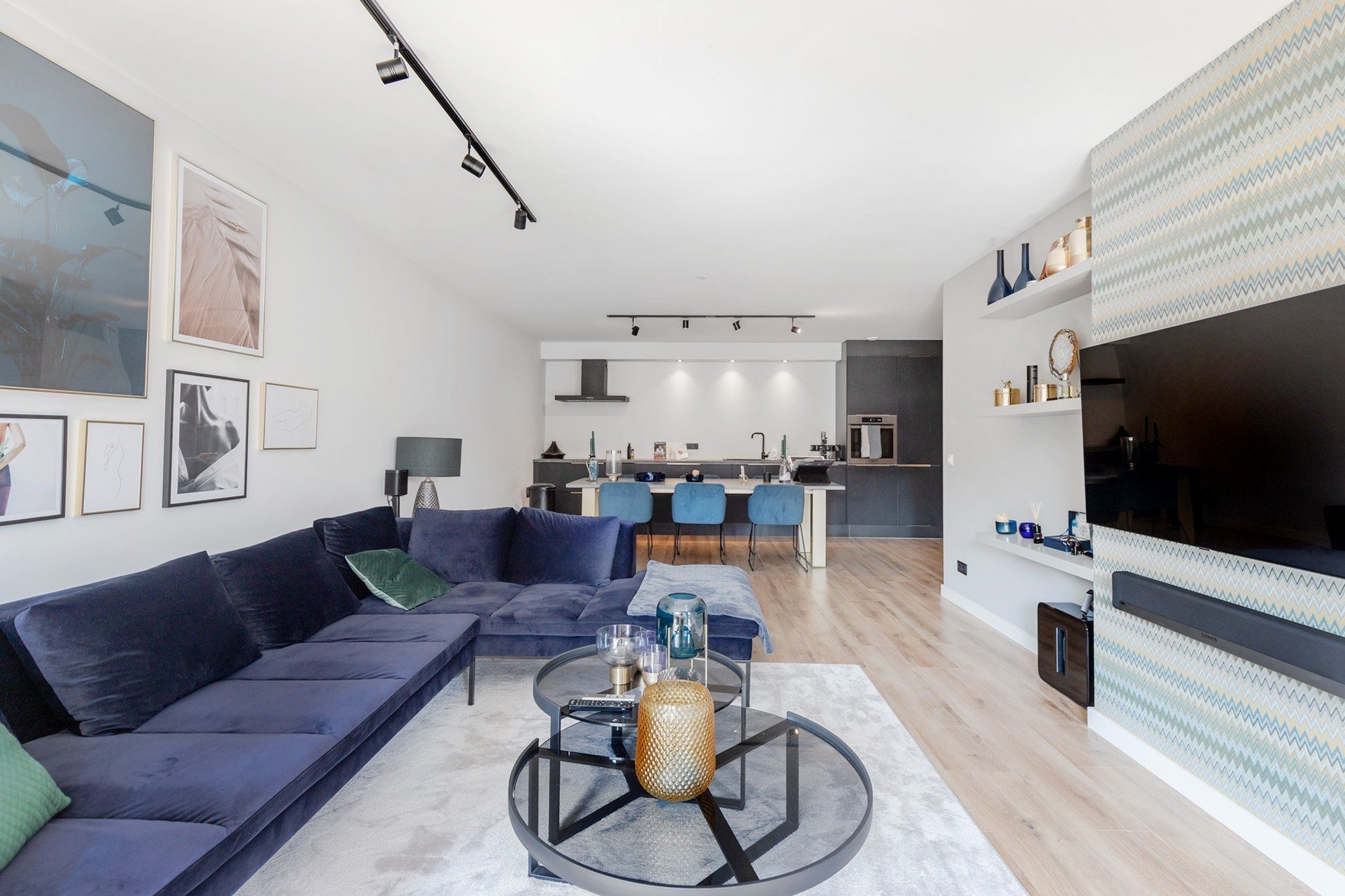 apartment for rent in Gelrestraat 159- 1079MZ Amsterdam Kop Zuidas Amsterdam