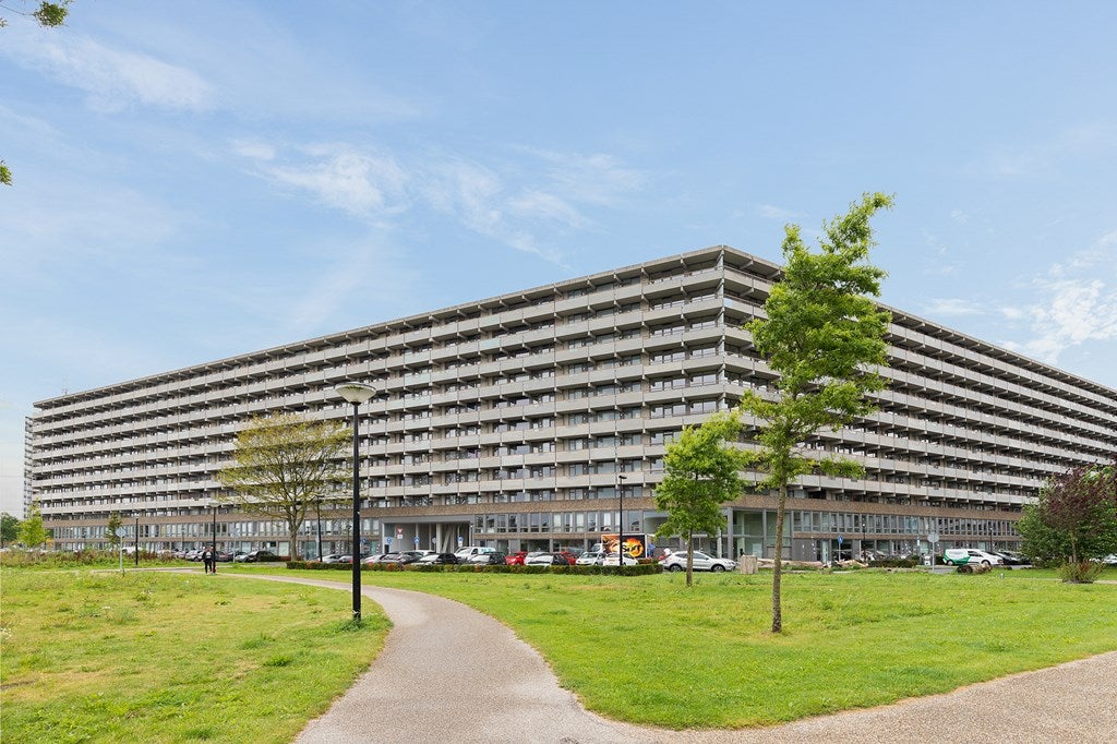 Appartement te huur Kleiburg in Amsterdam voor € 1.175
