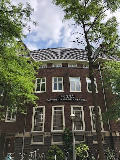 apartment for rent in Kees Broekmanstraat 51- 1095MS Amsterdam Sportheldenbuurt Amsterdam Amsterdam